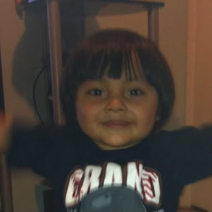 Meet your Posher, Edwin